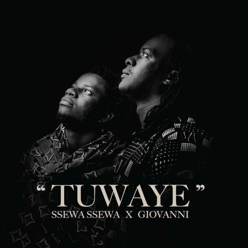 TUWAYE ALBUM ART-01