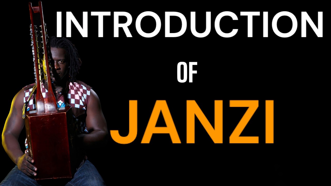Introduction of the Janzi Instrument