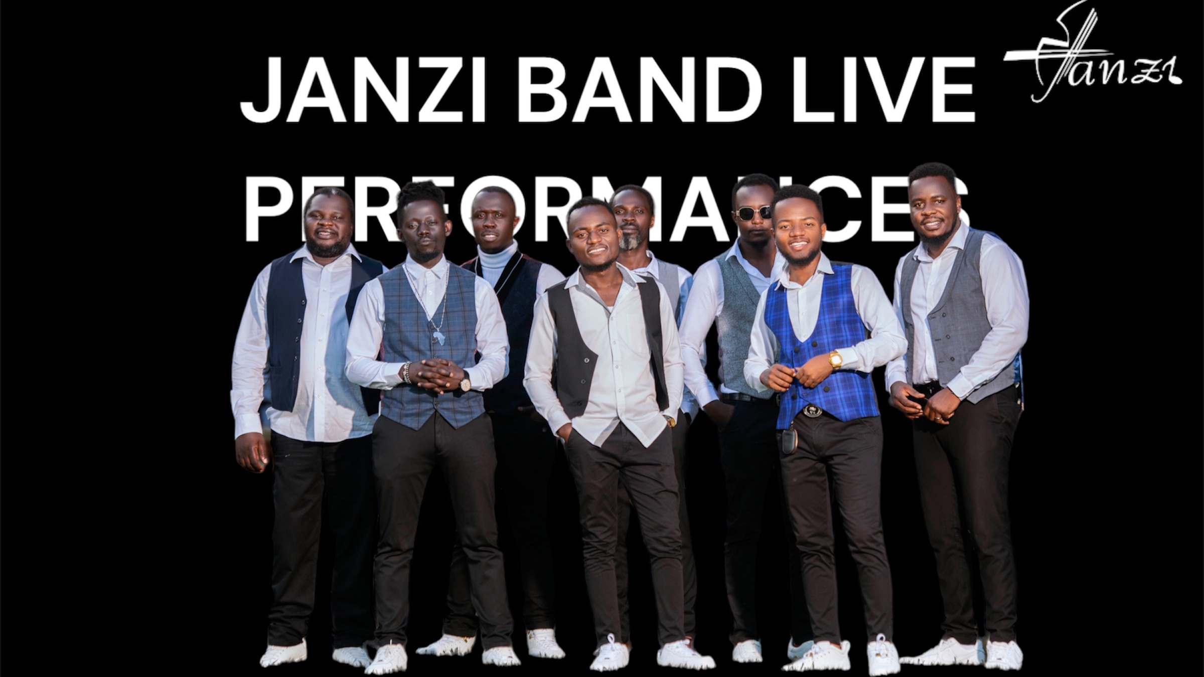janzi band Live Performances