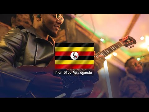 Janzi Extra ft DJ Lito: Unleashing the Ultimate Ugandan Non Stop Music Mix